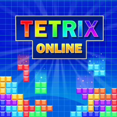 Tetris Online