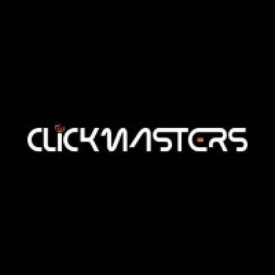 Clickmasters software development company