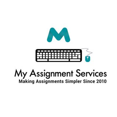 My Assignment Services CA