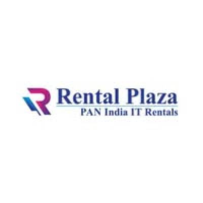 Rental plaza