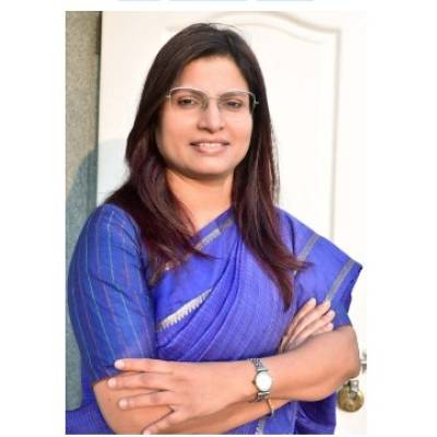 Dr Shilpy Dolas