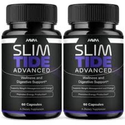 Slimtideget slimtideget