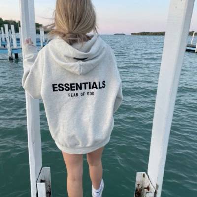 Essentials Tracksuit