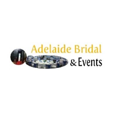 Adelaide Bridal and Events