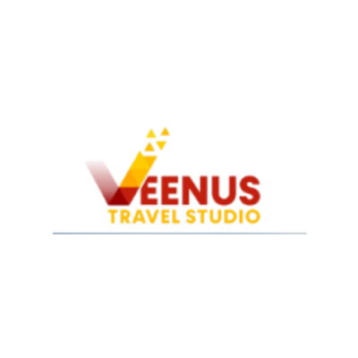 Veenus Travel studio