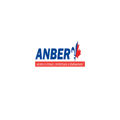 Anber Déménagement