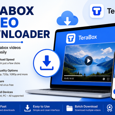 Terabox Video Downloader
