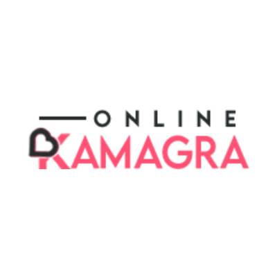 Online Kamagra UK