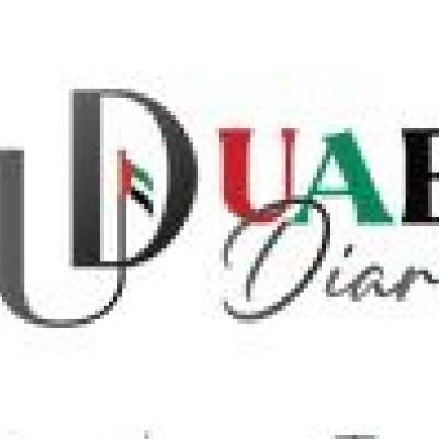 Uae diaries