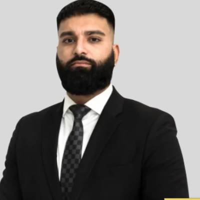 Sukhvir Singh Law