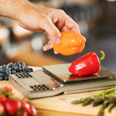 Nutrify meal