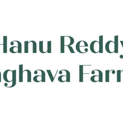 Hanureddyraghava farms