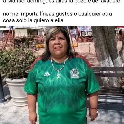 Lirio Vázquez