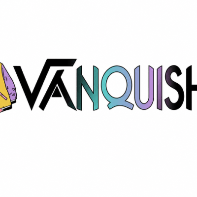 Vanquishe jacket