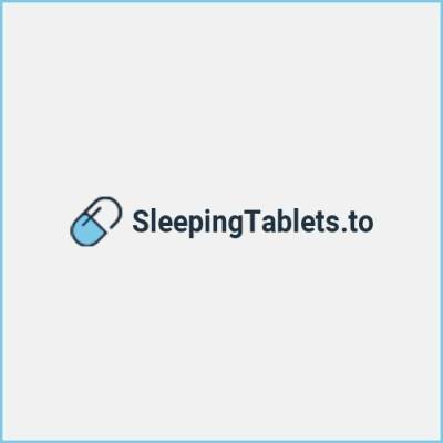 Sleeping_Tablets UK