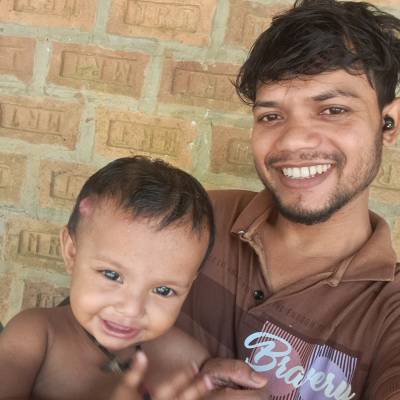 Abbas Ali