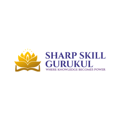 Sharp Skill Gurukul
