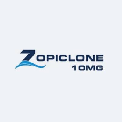 Buy Zopiclone UK