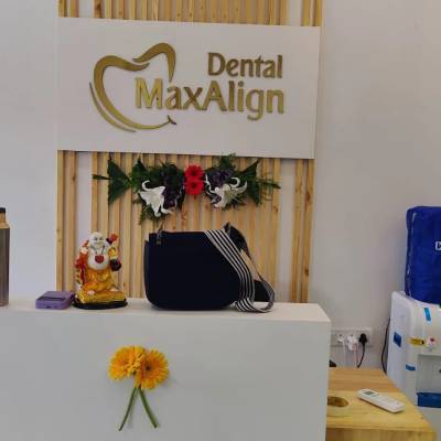 Max Aligndental