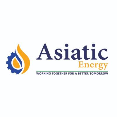 Asiatic Energy