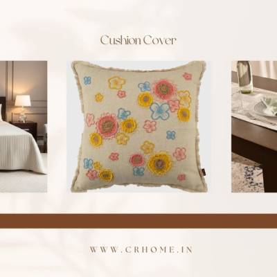 CR Home