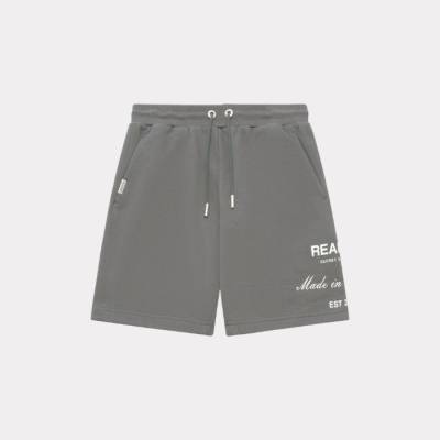 Reailsm Hoodie
