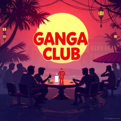 Ganga club game