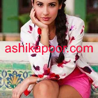 Ashi Kapoor