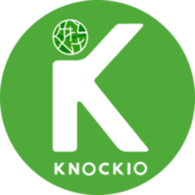 Knockio