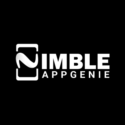 Nimble AppGenie