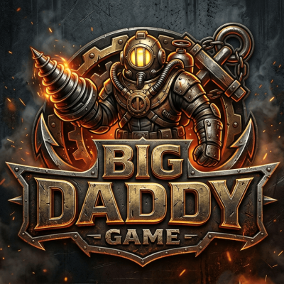 Bigdaddy games