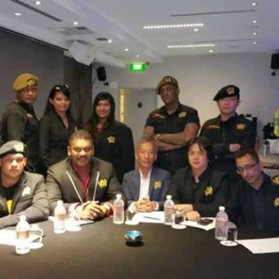Debt collector singapore