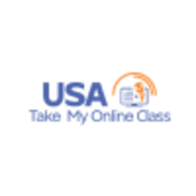 Usa takemyonlineclass