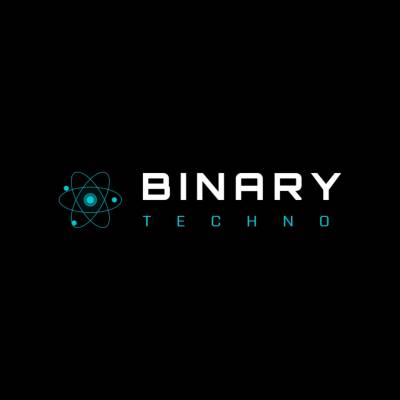 Binary Techno