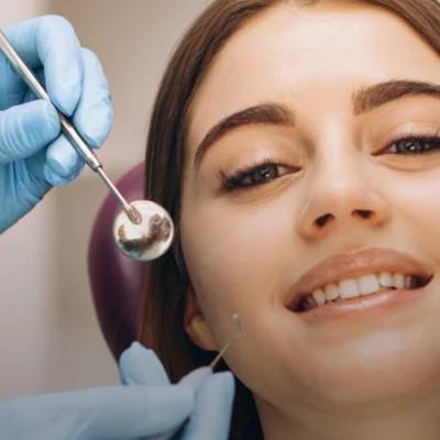 Agave Dental Floresville
