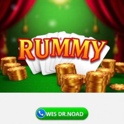 Rummy wealth