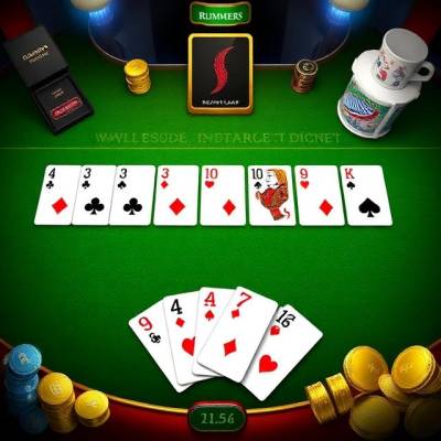 Rummy perfect