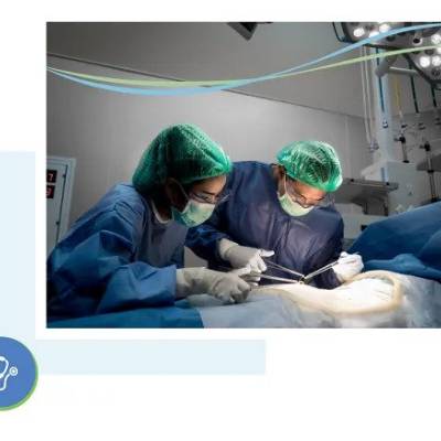 Gynae onco surgeon