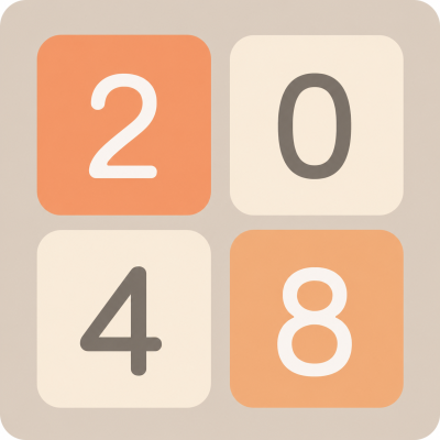 2048 6x6