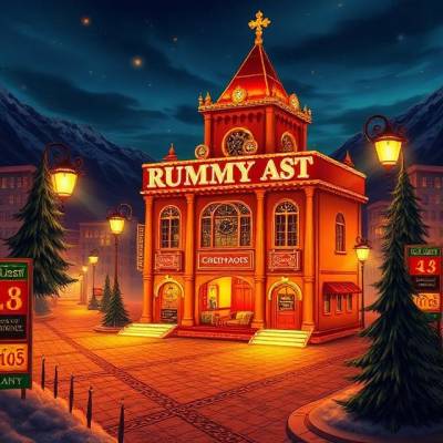Rummy east
