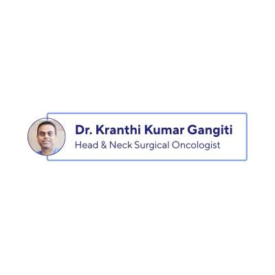 Kranthi Gangiti