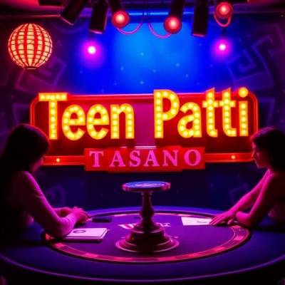 Teen Patti Master