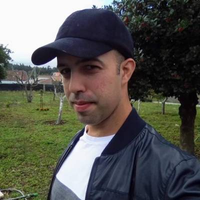 Fernando Lucas
