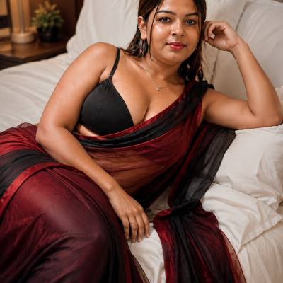 Jenny Pandit