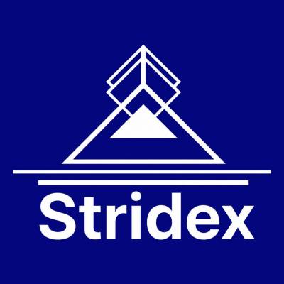 Stridex Clothing