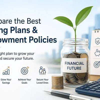 Best savings plan singapore
