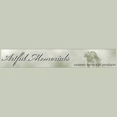 Artful Memorials