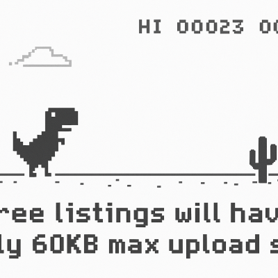 Dinosaur GameFree