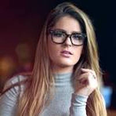Amelia John