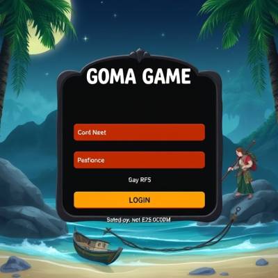 Goa Login